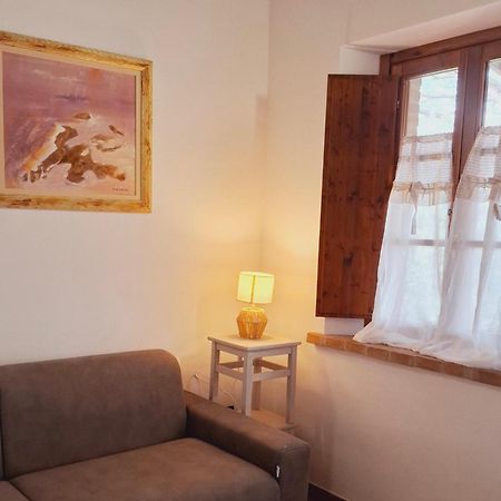 Agriturismo E Glamping Serraiola Alta Monterotondo  Exteriör bild