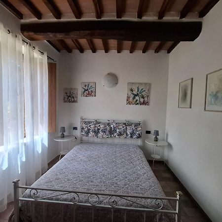 Agriturismo E Glamping Serraiola Alta Monterotondo  Exteriör bild