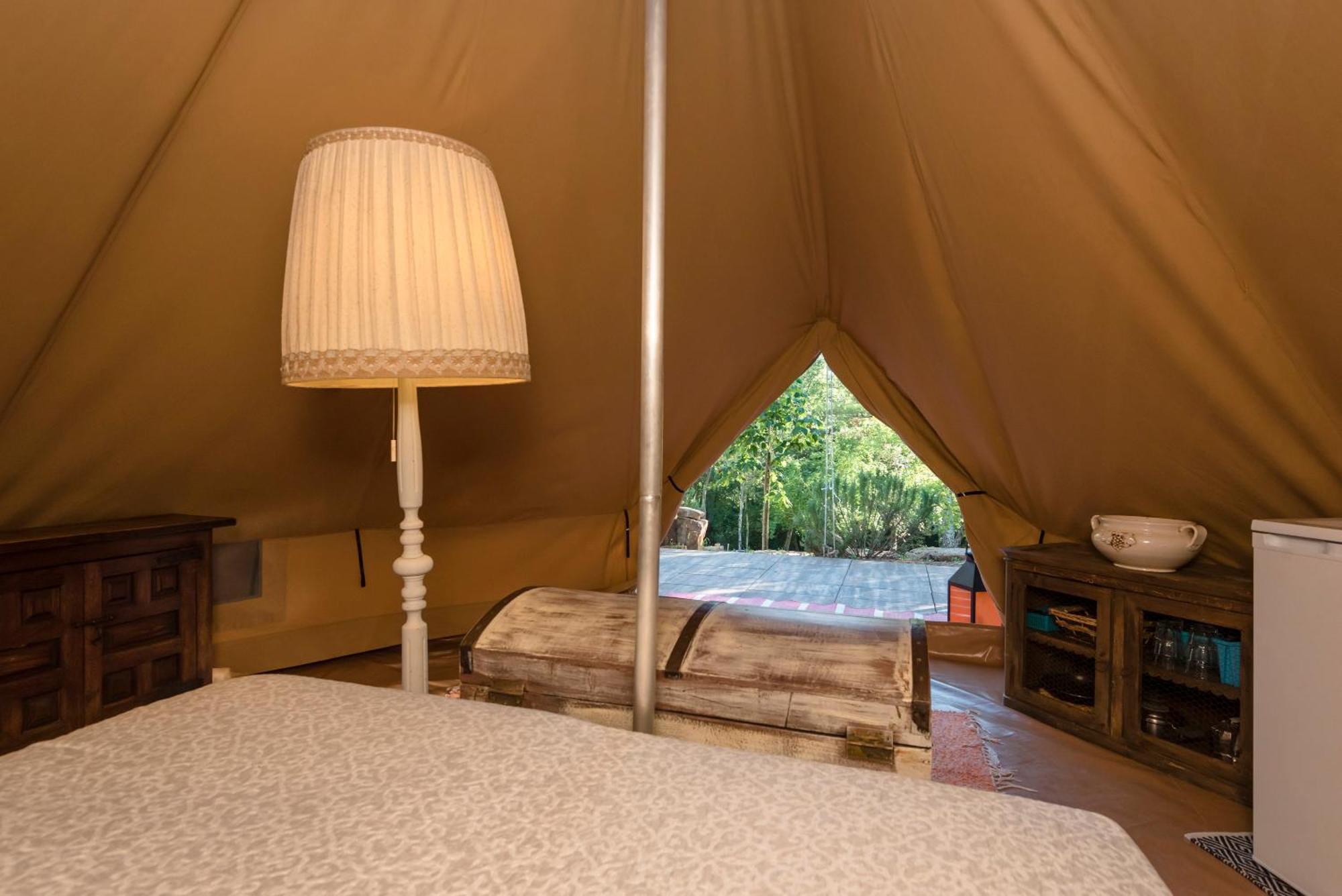 Agriturismo E Glamping Serraiola Alta Monterotondo  Exteriör bild