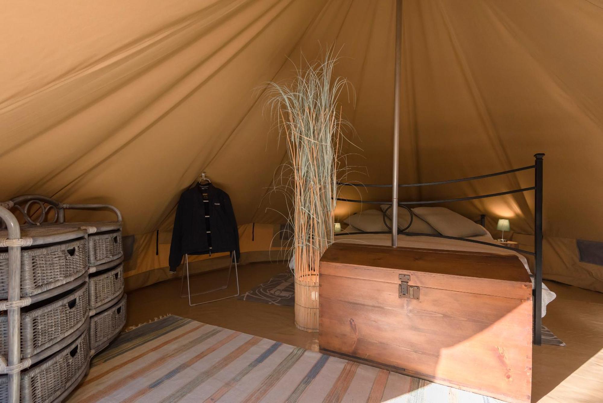 Agriturismo E Glamping Serraiola Alta Monterotondo  Exteriör bild