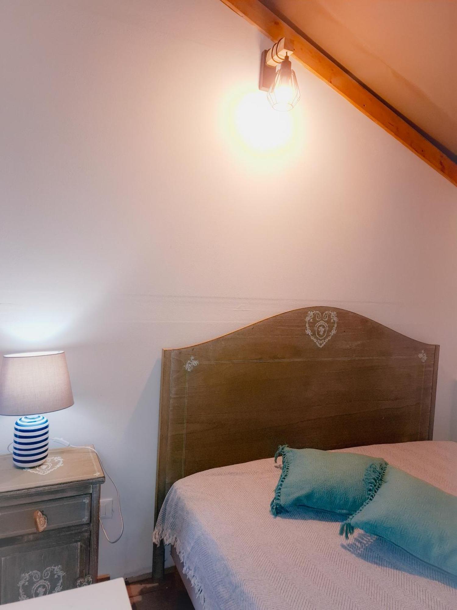 Agriturismo E Glamping Serraiola Alta Monterotondo  Exteriör bild