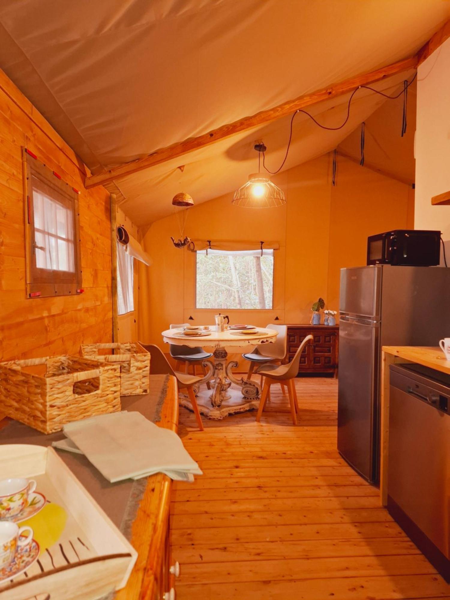 Agriturismo E Glamping Serraiola Alta Monterotondo  Exteriör bild