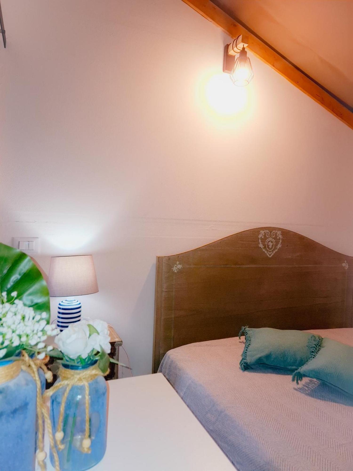Agriturismo E Glamping Serraiola Alta Monterotondo  Exteriör bild