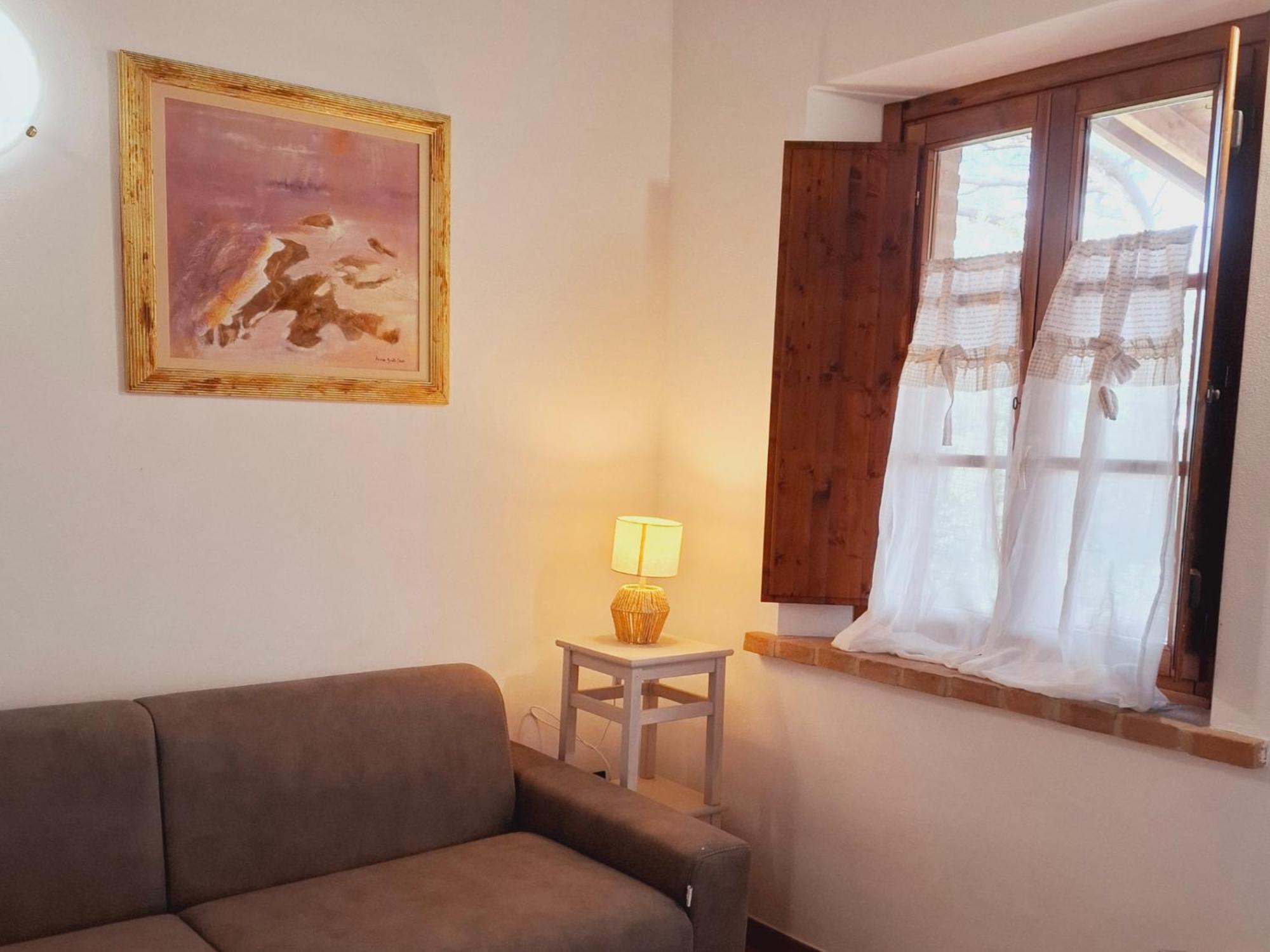 Agriturismo E Glamping Serraiola Alta Monterotondo  Exteriör bild