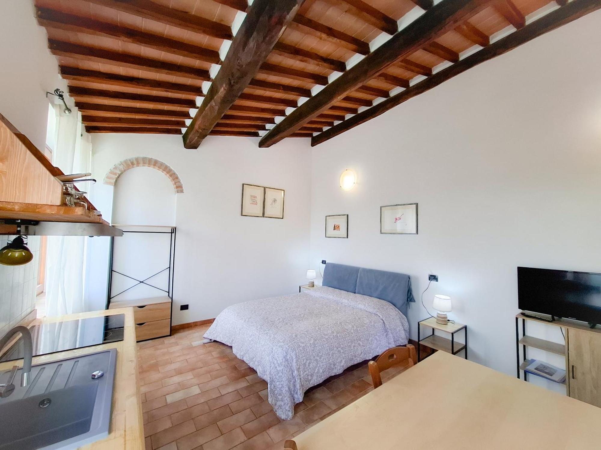 Agriturismo E Glamping Serraiola Alta Monterotondo  Exteriör bild