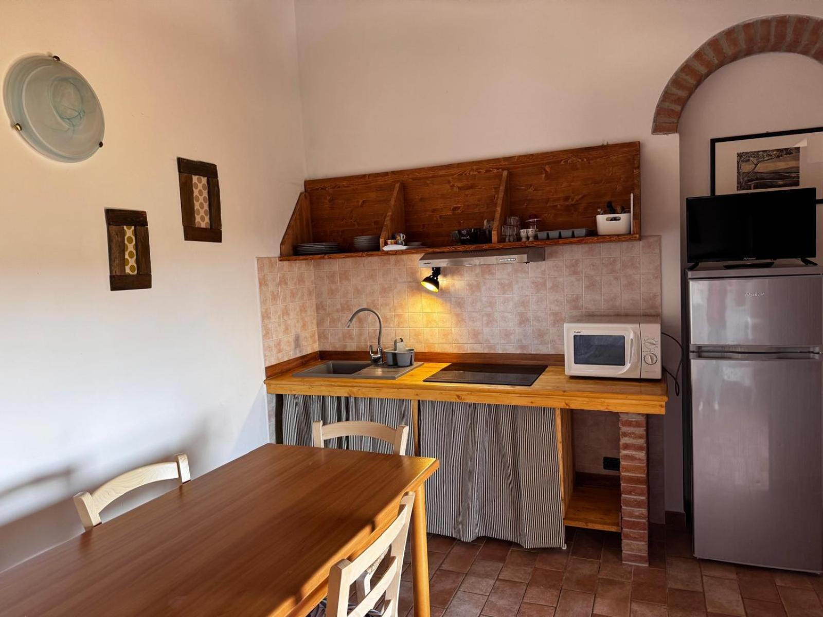 Agriturismo E Glamping Serraiola Alta Monterotondo  Exteriör bild