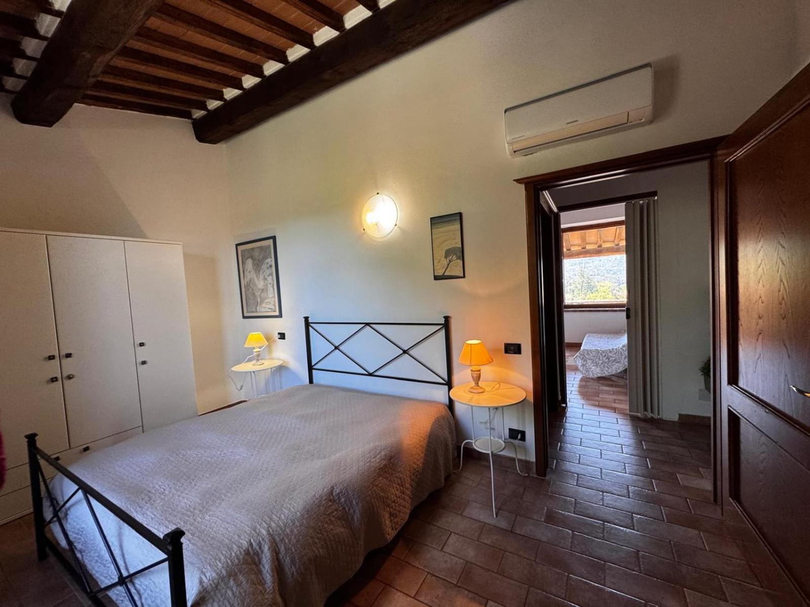Agriturismo E Glamping Serraiola Alta Monterotondo  Exteriör bild