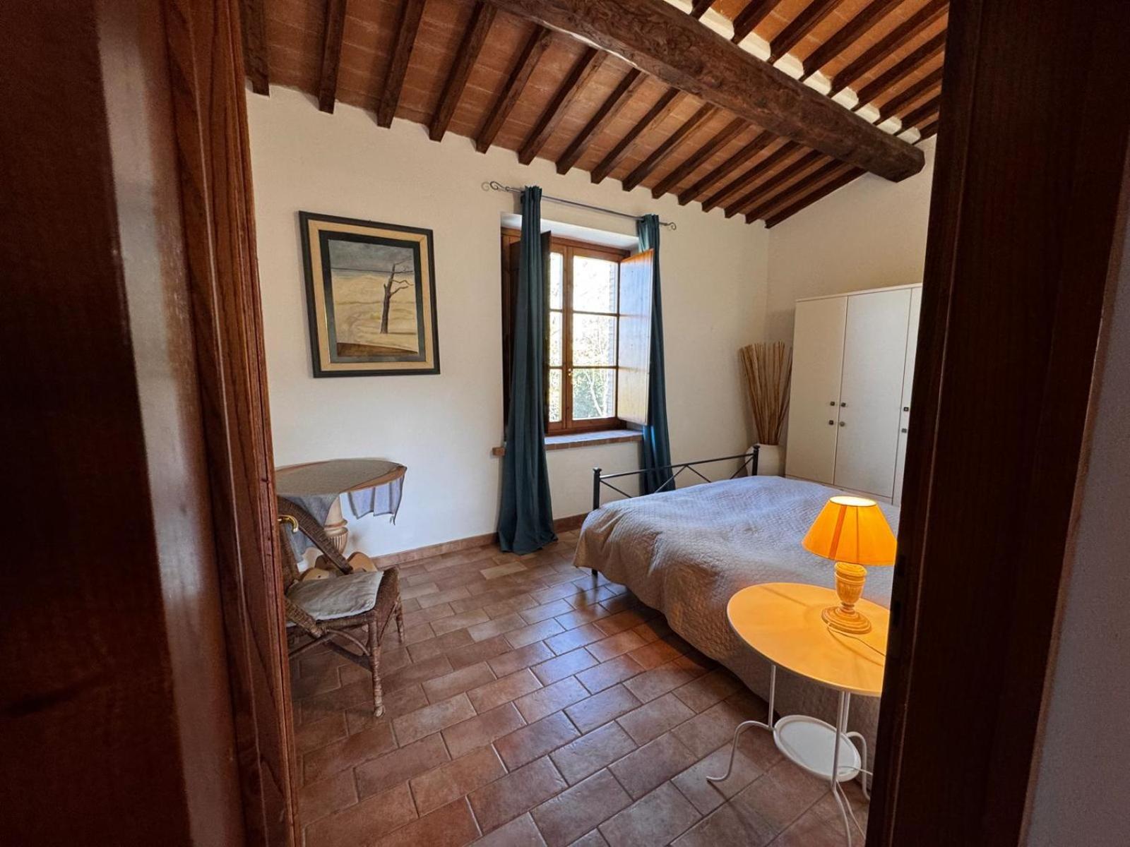 Agriturismo E Glamping Serraiola Alta Monterotondo  Exteriör bild