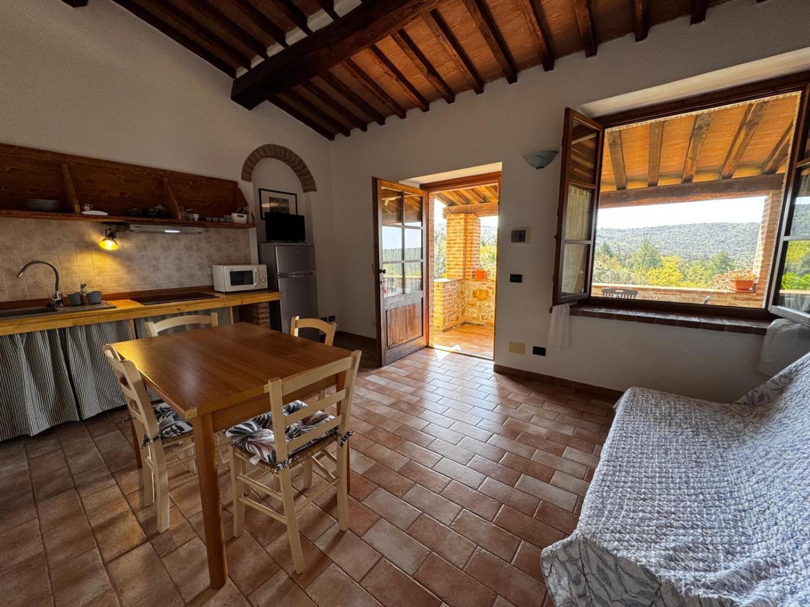 Agriturismo E Glamping Serraiola Alta Monterotondo  Exteriör bild