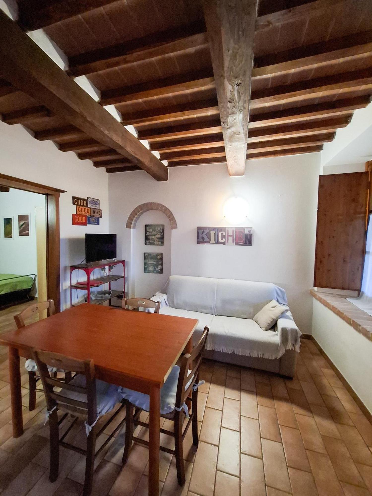 Agriturismo E Glamping Serraiola Alta Monterotondo  Exteriör bild