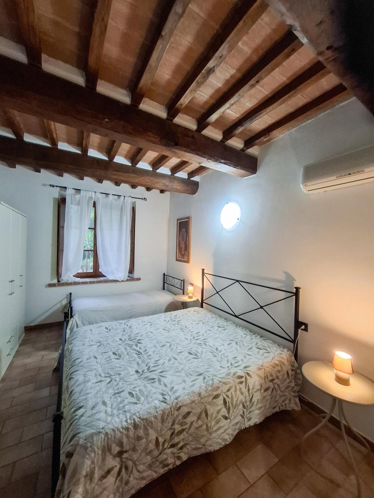 Agriturismo E Glamping Serraiola Alta Monterotondo  Exteriör bild