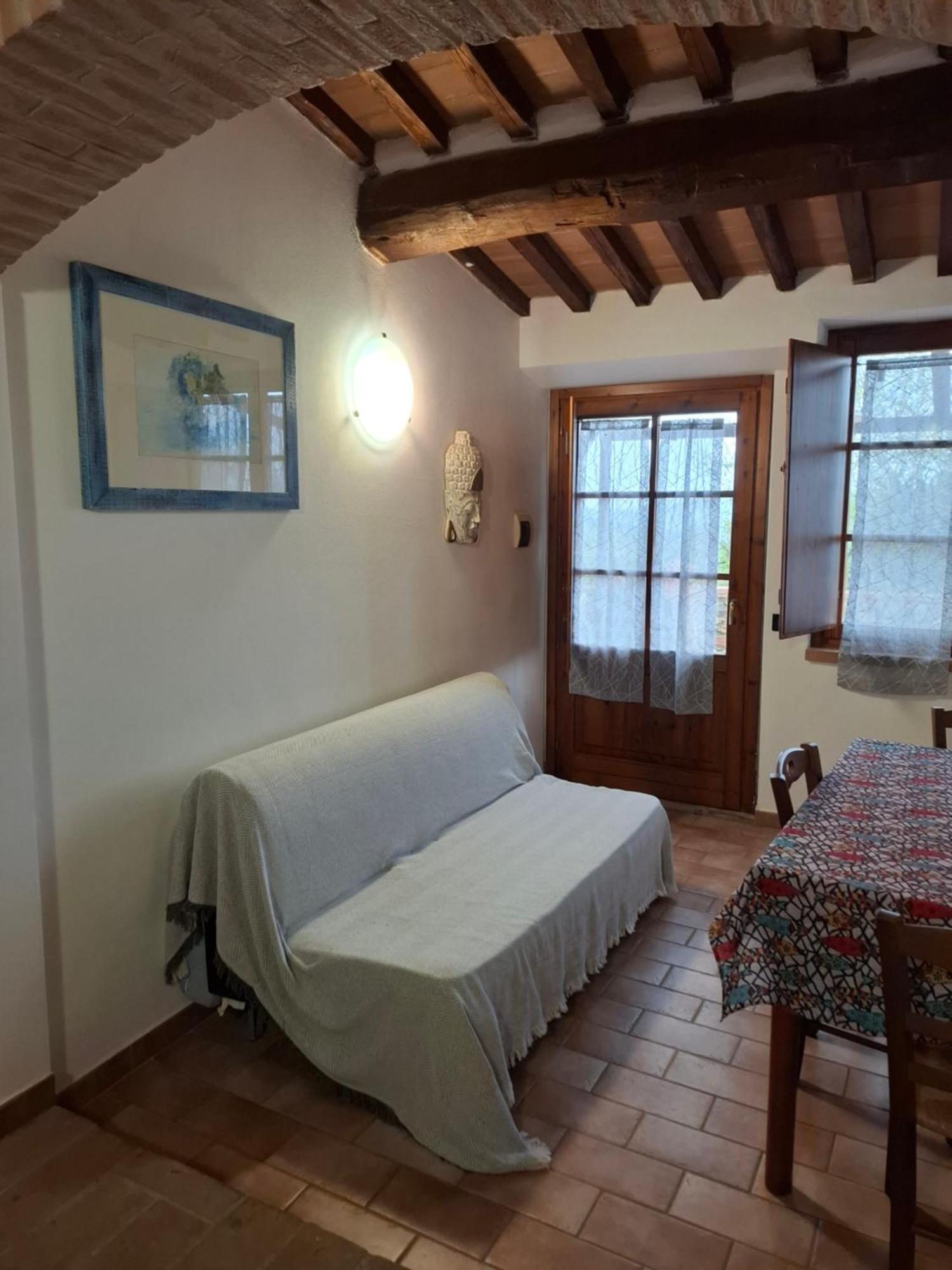 Agriturismo E Glamping Serraiola Alta Monterotondo  Exteriör bild