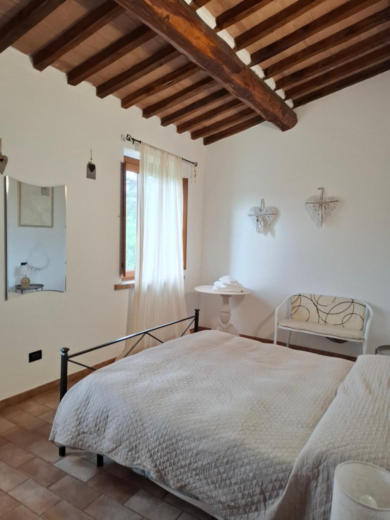 Agriturismo E Glamping Serraiola Alta Monterotondo  Exteriör bild