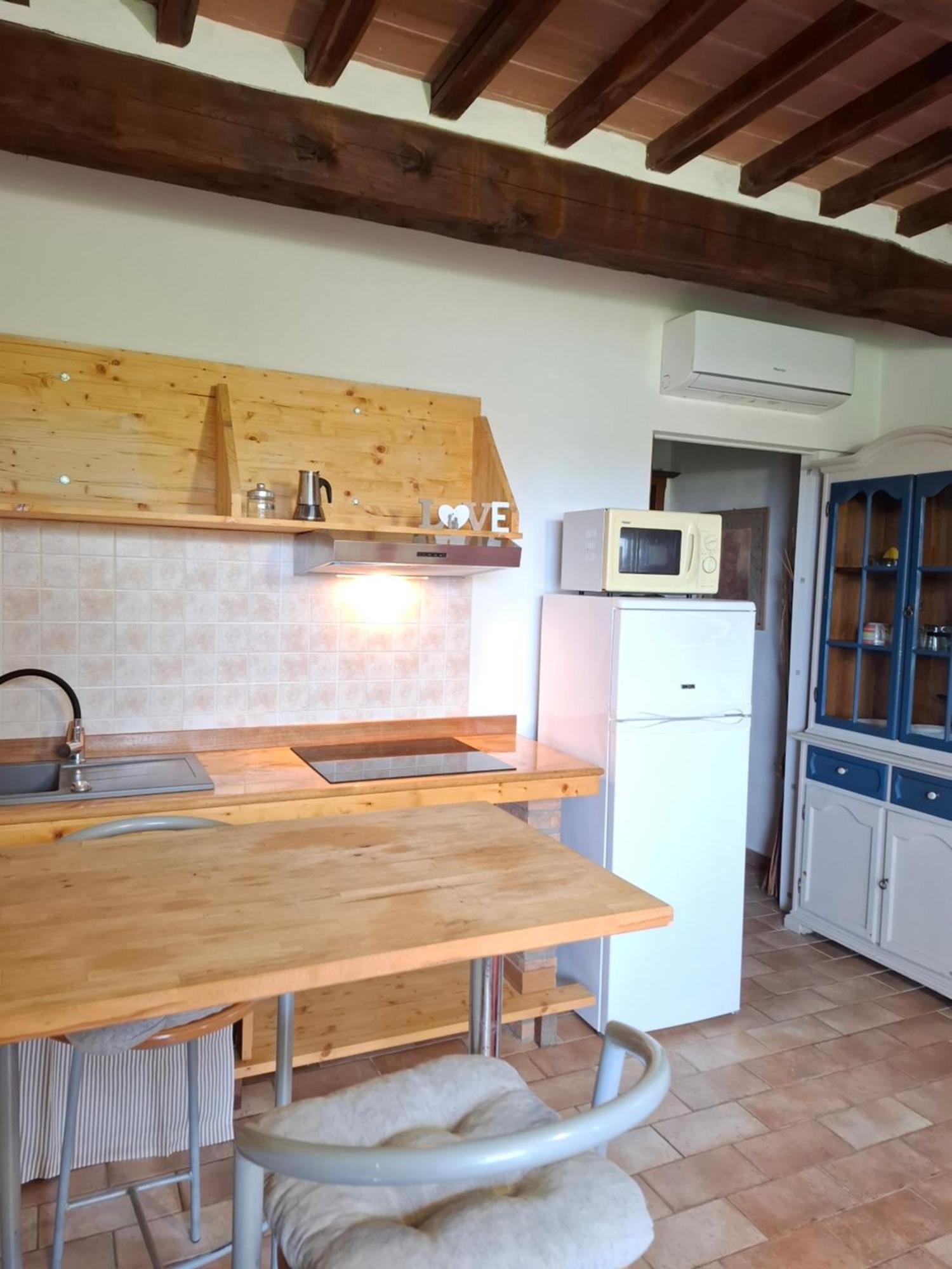 Agriturismo E Glamping Serraiola Alta Monterotondo  Exteriör bild