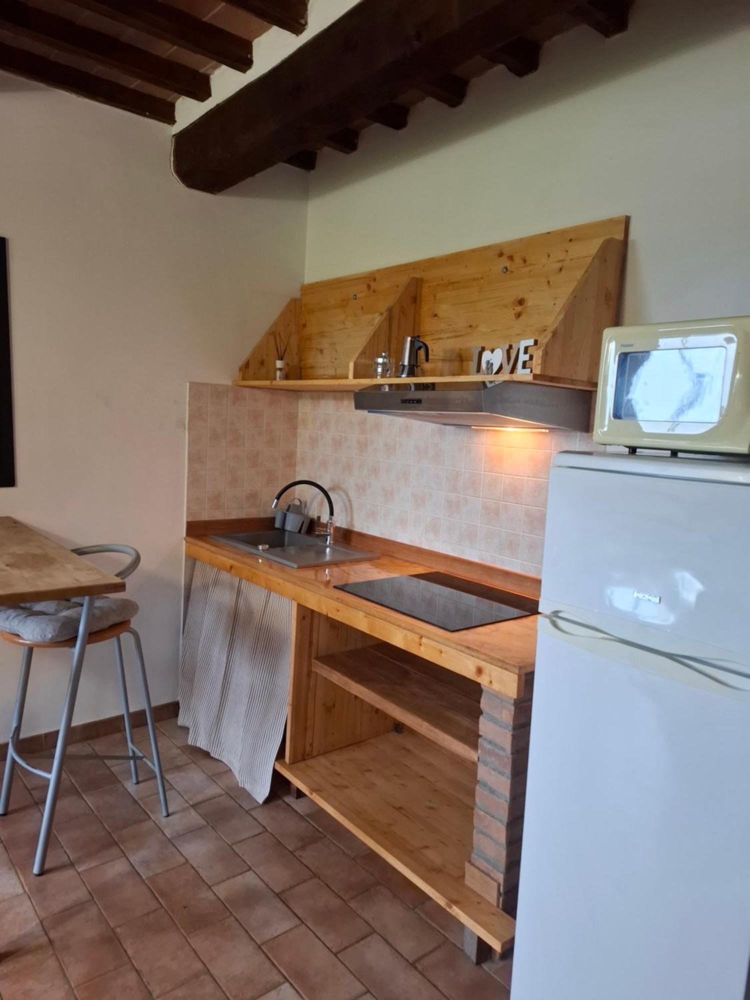 Agriturismo E Glamping Serraiola Alta Monterotondo  Exteriör bild